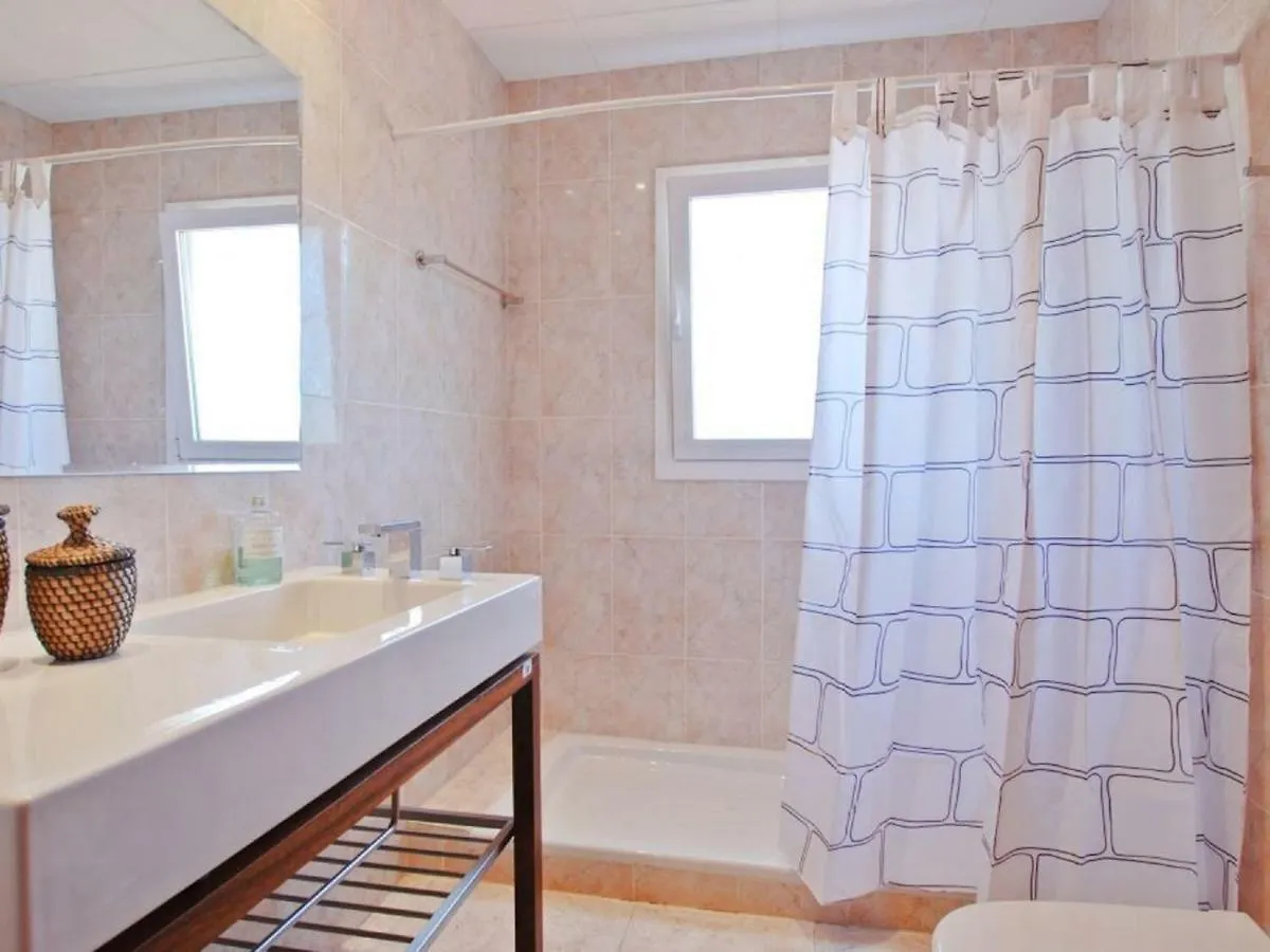 Holiday Home Blue-1 By Interhome Blanes